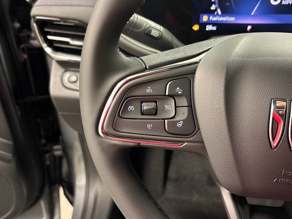 New 2026 Buick Envista Sport Touring w/ Convenience I Package FWD image 29