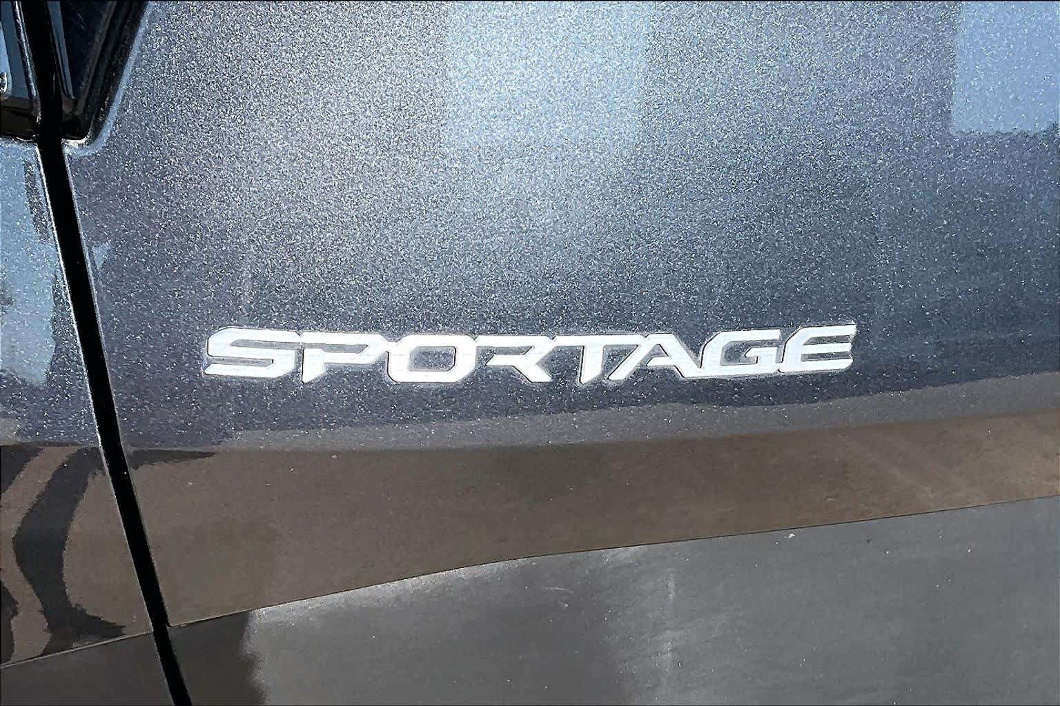 Used 2023 Kia Sportage X-Pro Prestige AWD/4WD image 26