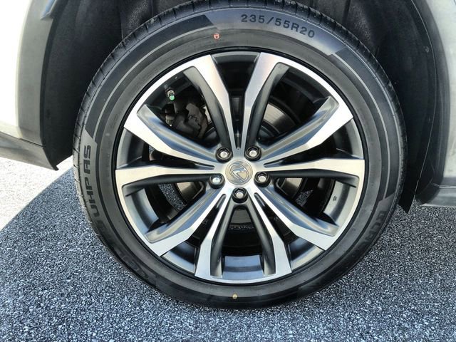 Used 2017 Lexus RX 350 FWD w/ Premium Package image 6