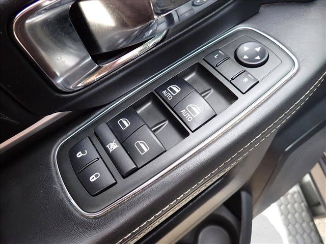 Used 2014 RAM 3500 Laramie Longhorn AWD/4WD image 14