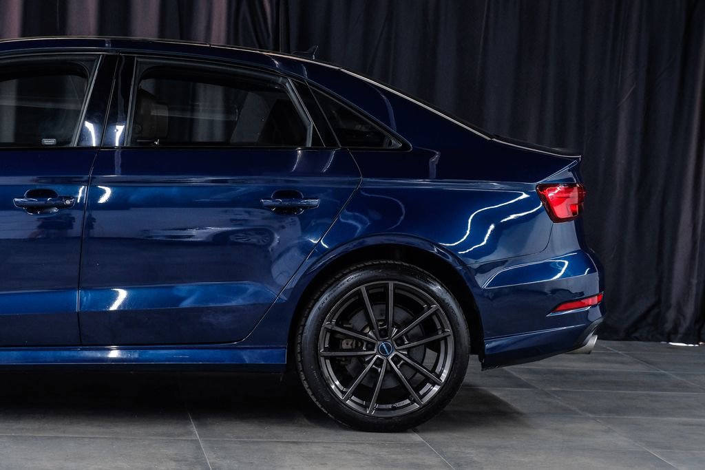 Used 2020 Audi A3 2.0T Premium image 18