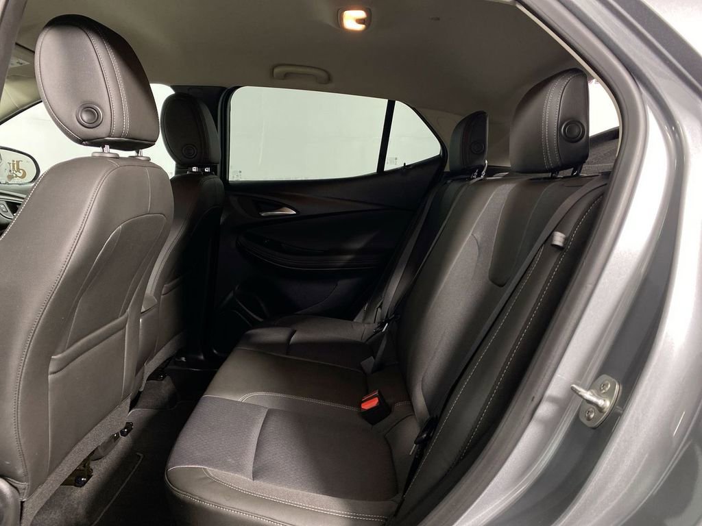 Certified 2024 Buick Encore GX Preferred image 21