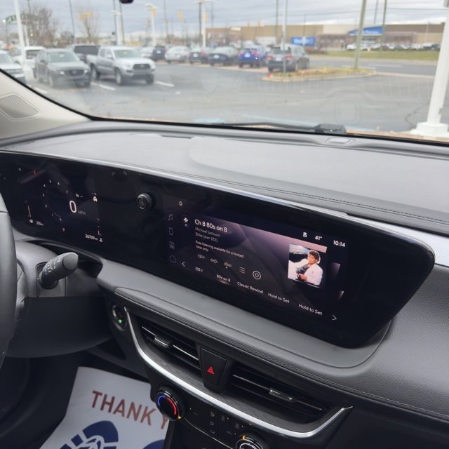 Used 2024 Buick Encore GX Preferred image 23