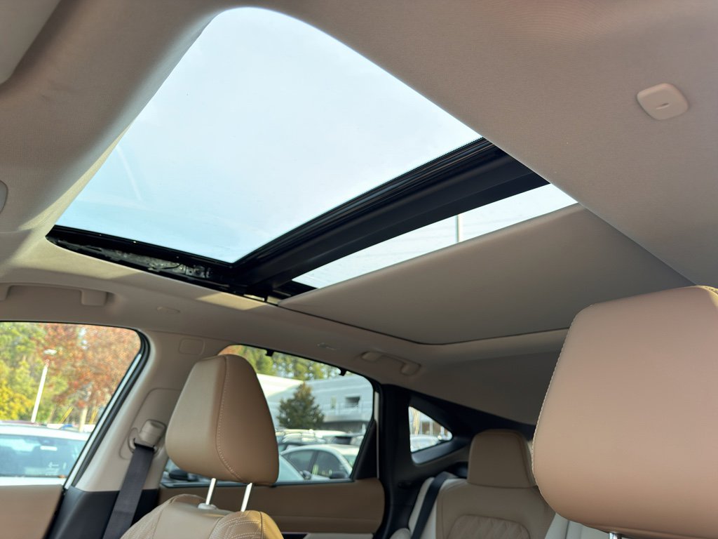 New 2026 Nissan Murano Platinum w/ Technology Package image 31