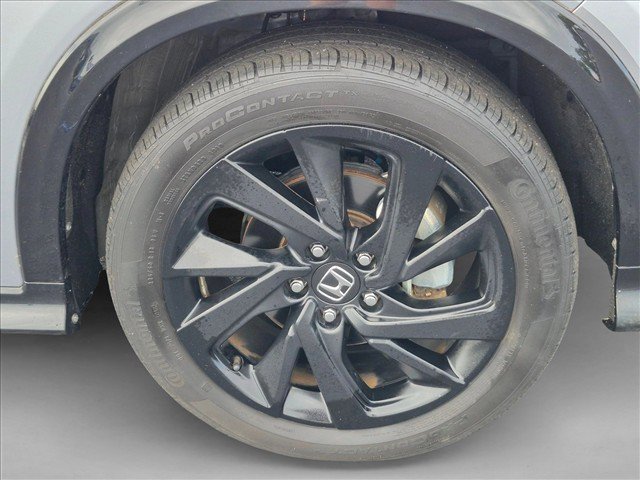 Used 2022 Honda HR-V Sport image 22