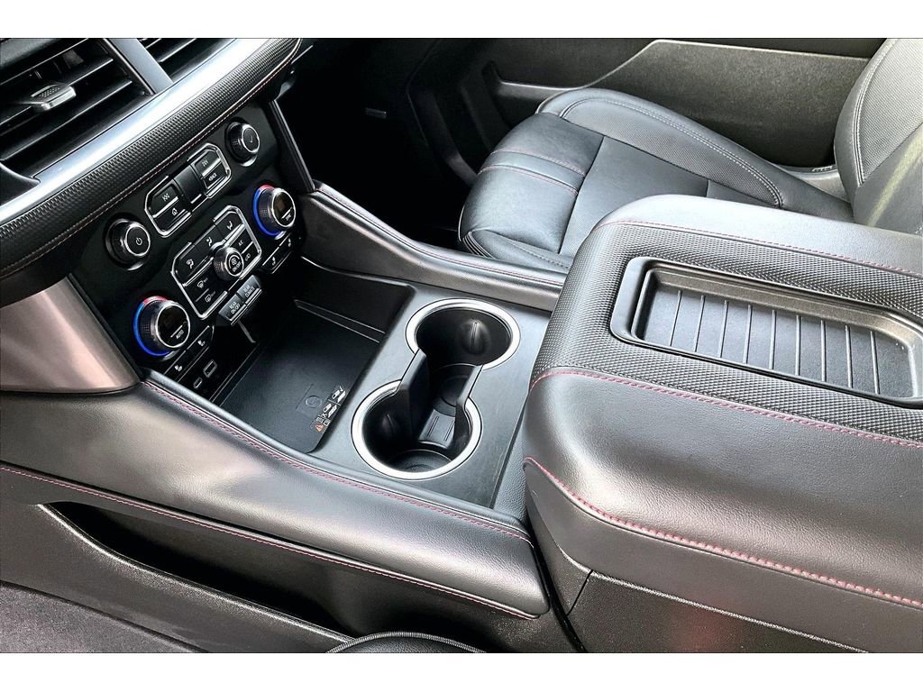 Used 2022 Chevrolet Tahoe RST image 15