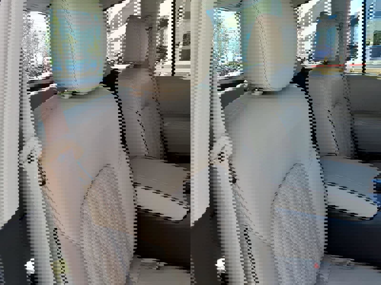 Used 2021 Nissan Armada Platinum w/ Captain's Chairs Package image 24