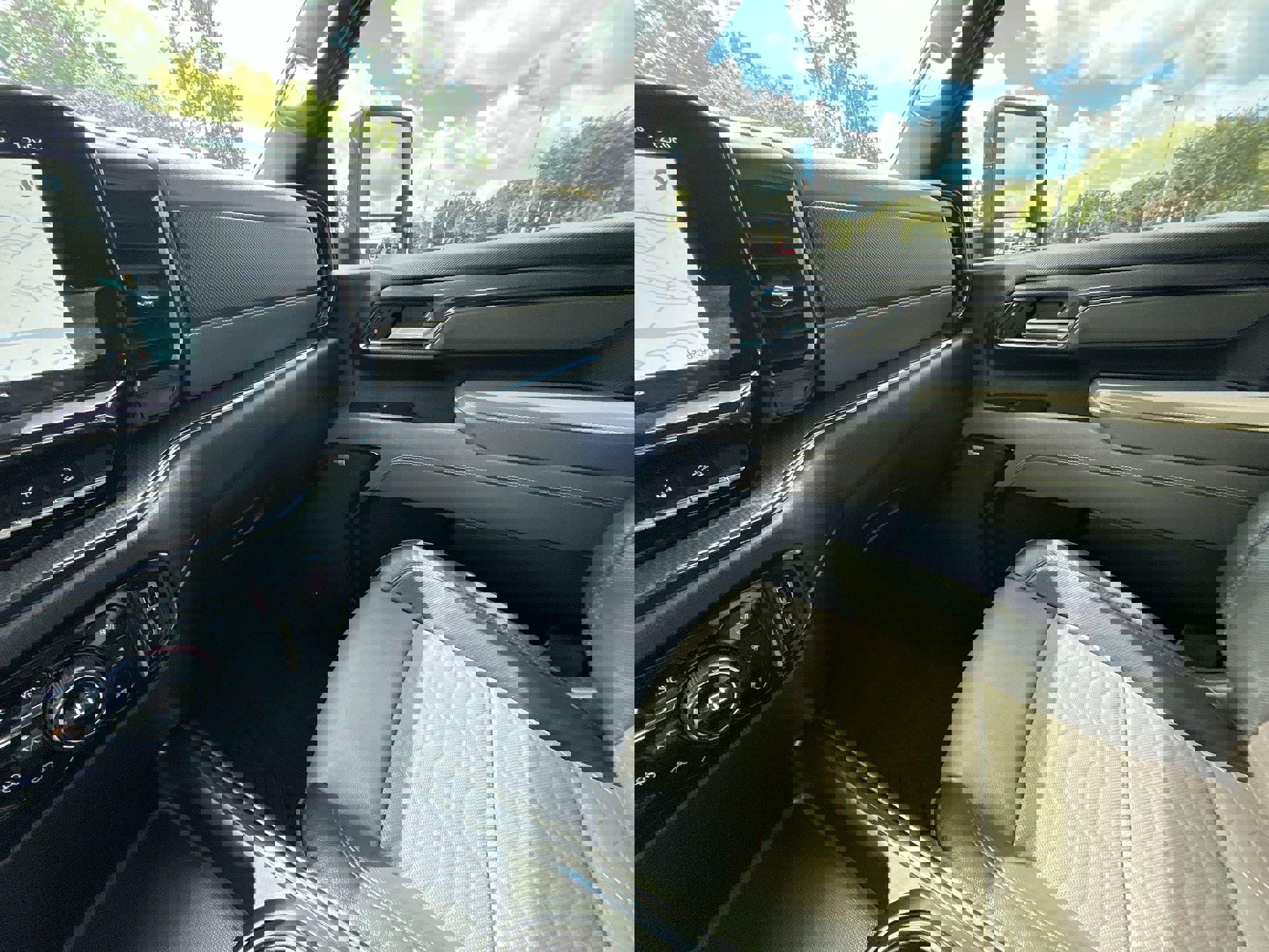 Used 2024 Chevrolet Silverado 2500 ZR2 w/ ZR2 Bison Edition image 31