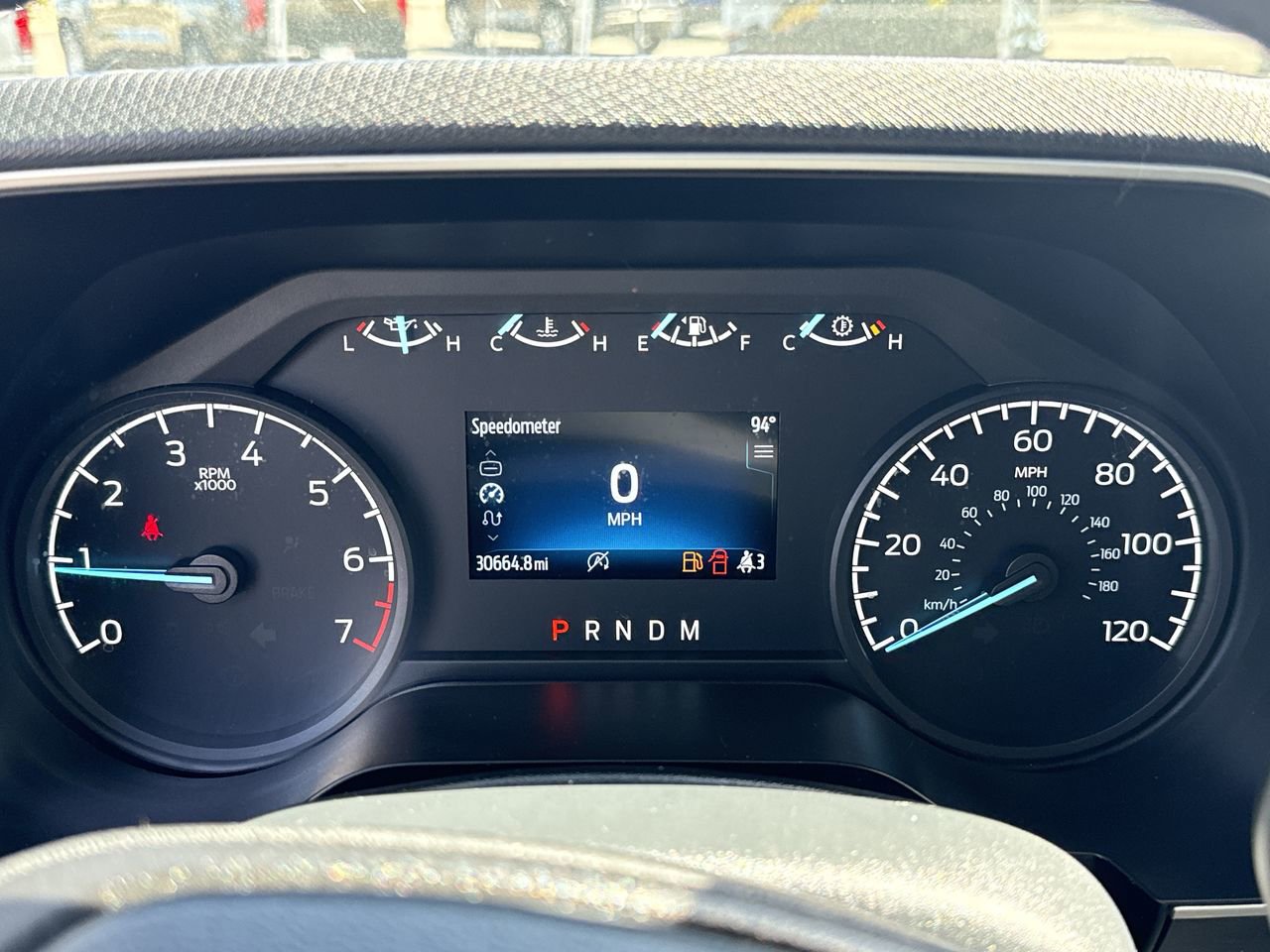 Used 2023 Ford F150 XLT AWD/4WD image 10