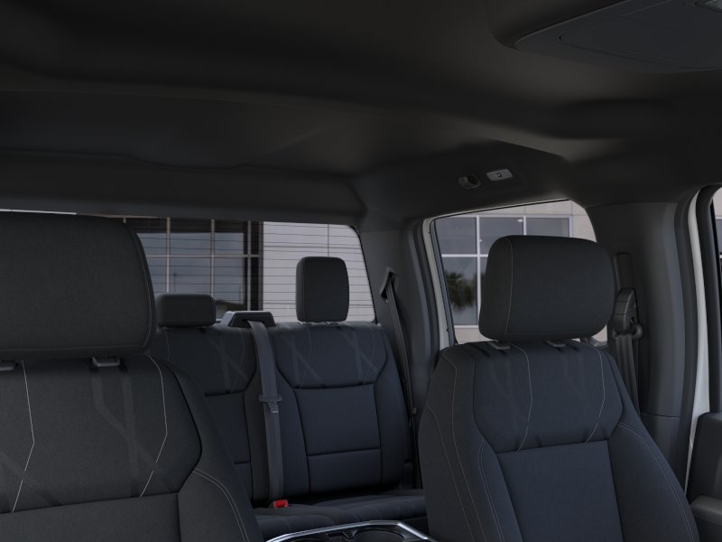 New 2026 Ford F150 STX w/ Equipment Group 200A RWD image 22