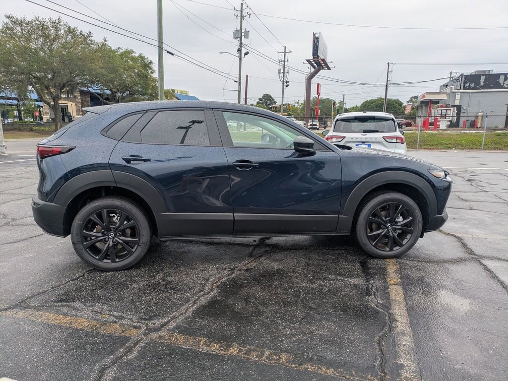 New 2026 MAZDA CX-30 AWD 2.5 S w/ Select Sport Pkg image 3