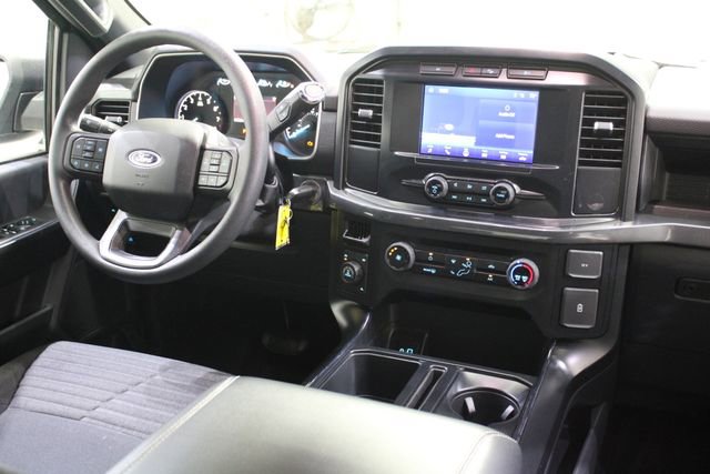 Used 2023 Ford F150 XL w/ STX Appearance Package image 21