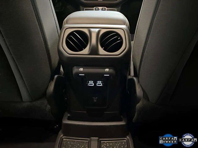 Used 2025 Jeep Wrangler Unlimited Sahara w/ Safety Group image 65