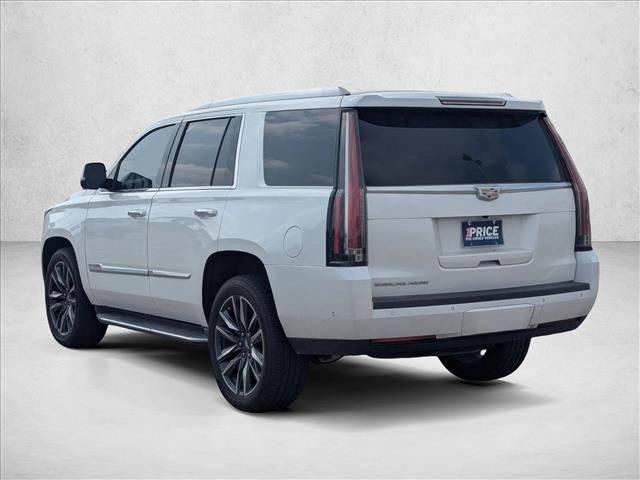 Used 2020 Cadillac Escalade 2WD image 7