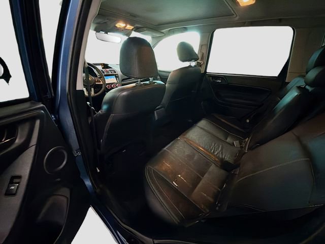 Used 2017 Subaru Forester 2.5i Touring image 30