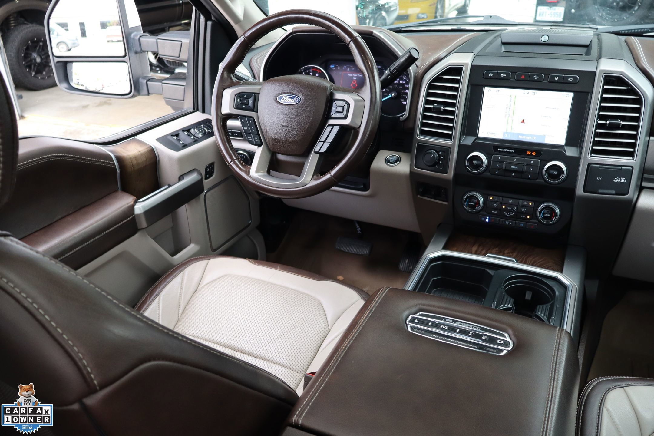 Used 2019 Ford F450 Limited image 30