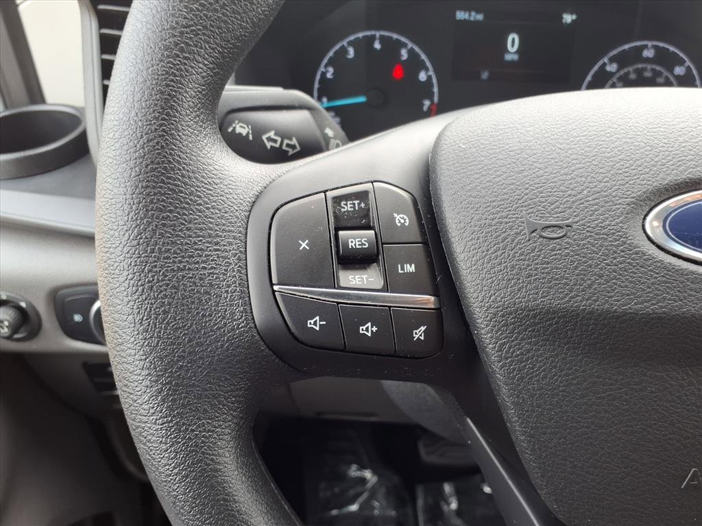 Used 2025 Ford Transit 250 148 Medium Roof image 7