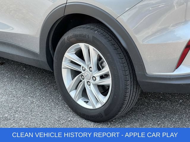 Used 2024 Buick Envista Preferred FWD image 6