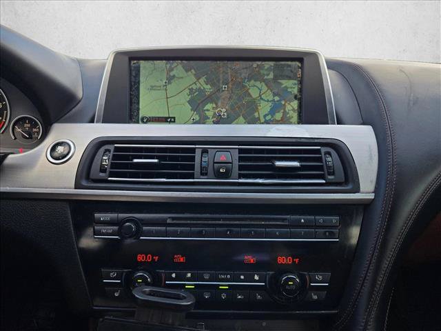 Used 2012 BMW 650i Convertible RWD image 10