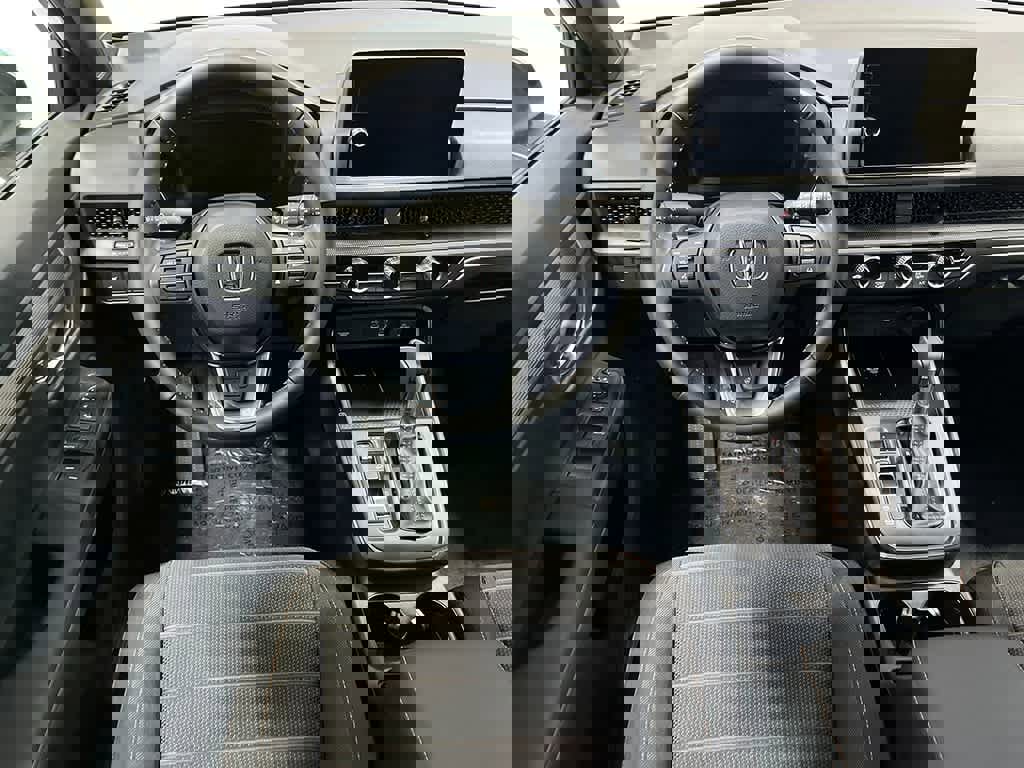 New 2026 Honda CR-V TrailSport image 26