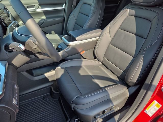 New 2026 GMC Terrain Elevation w/ Elevation Premium Package image 19