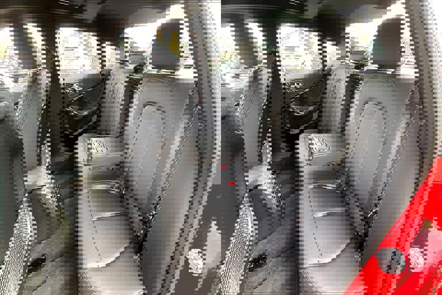 Certified 2022 BMW 228i xDrive Gran Coupe w/ Premium Package image 22