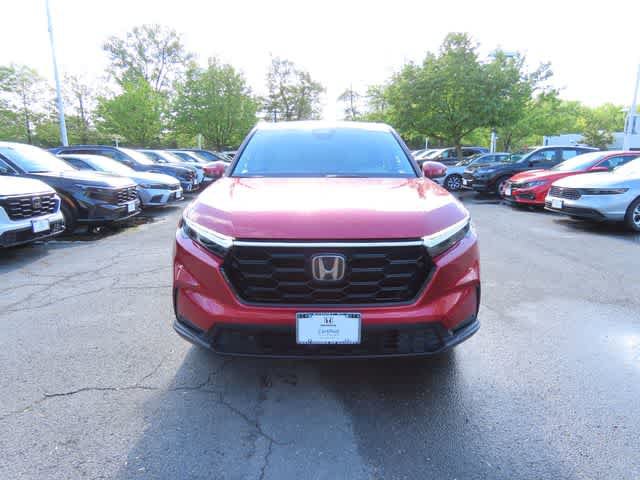 Used 2023 Honda CR-V EX-L image 6