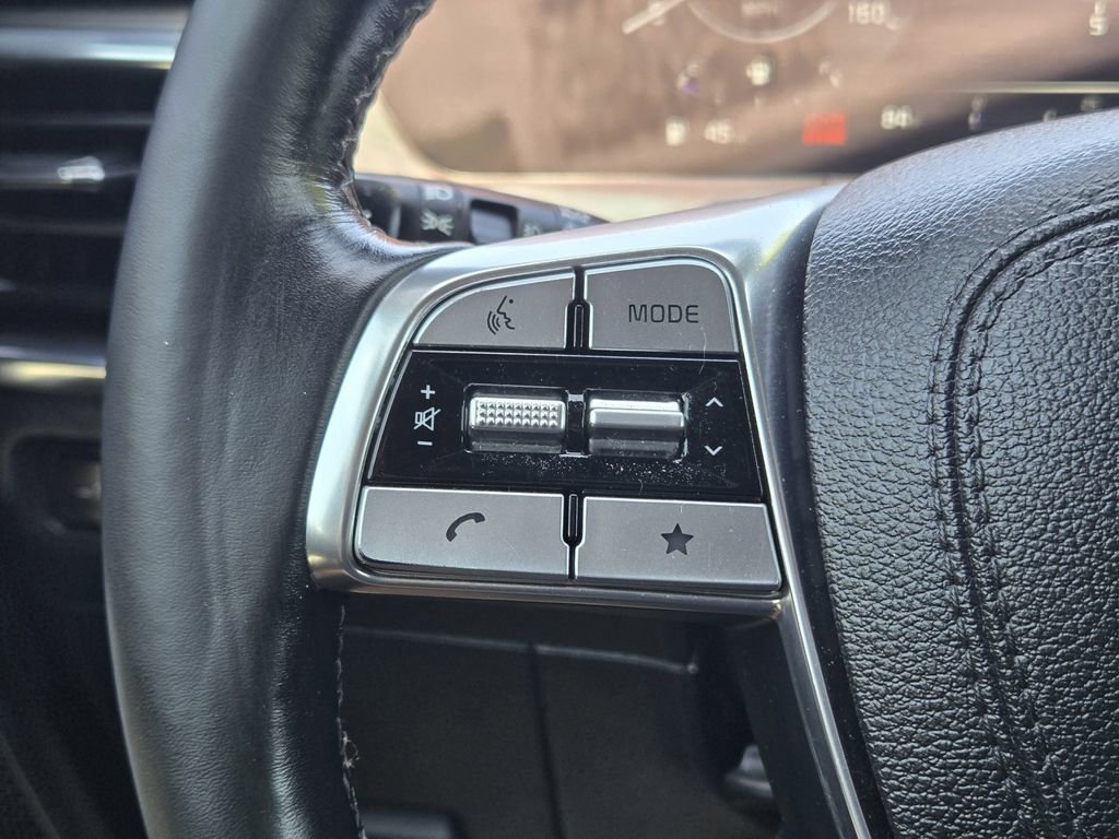 Used 2023 Kia Telluride SX X-Line AWD/4WD image 28