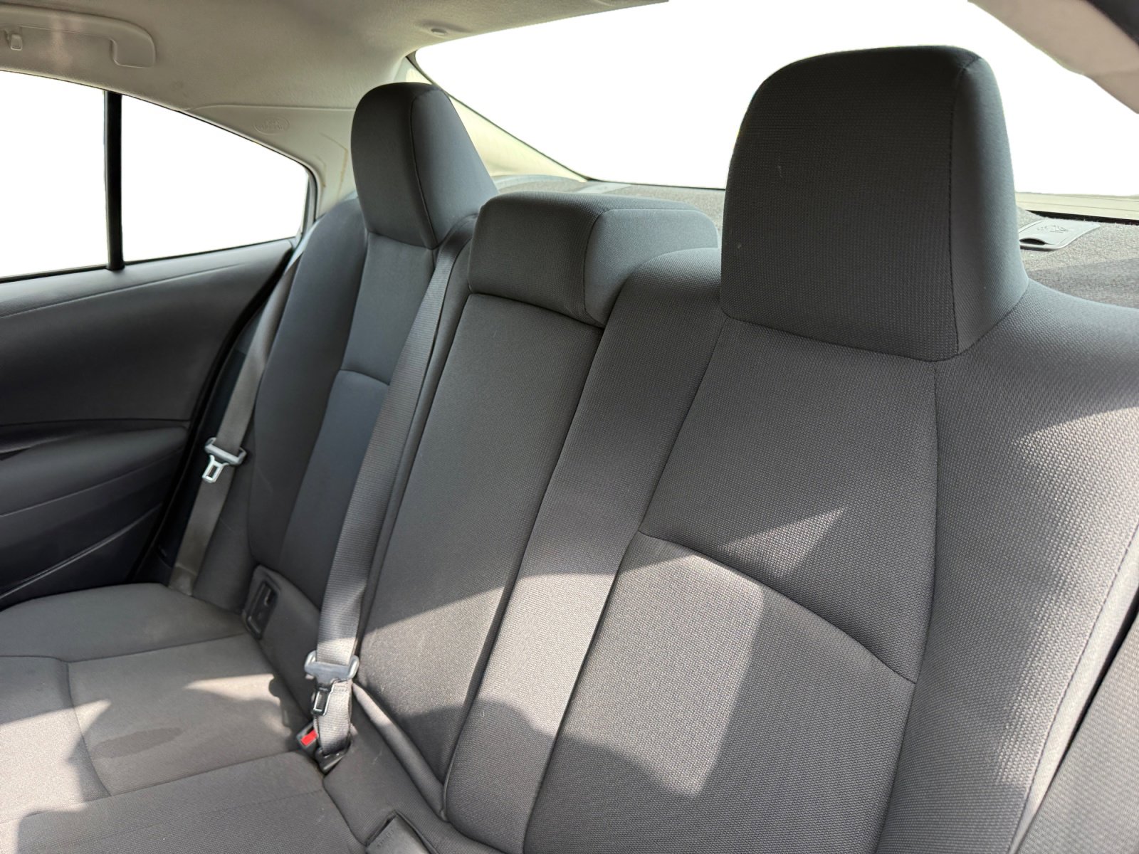 Used 2023 Toyota Corolla LE FWD image 16