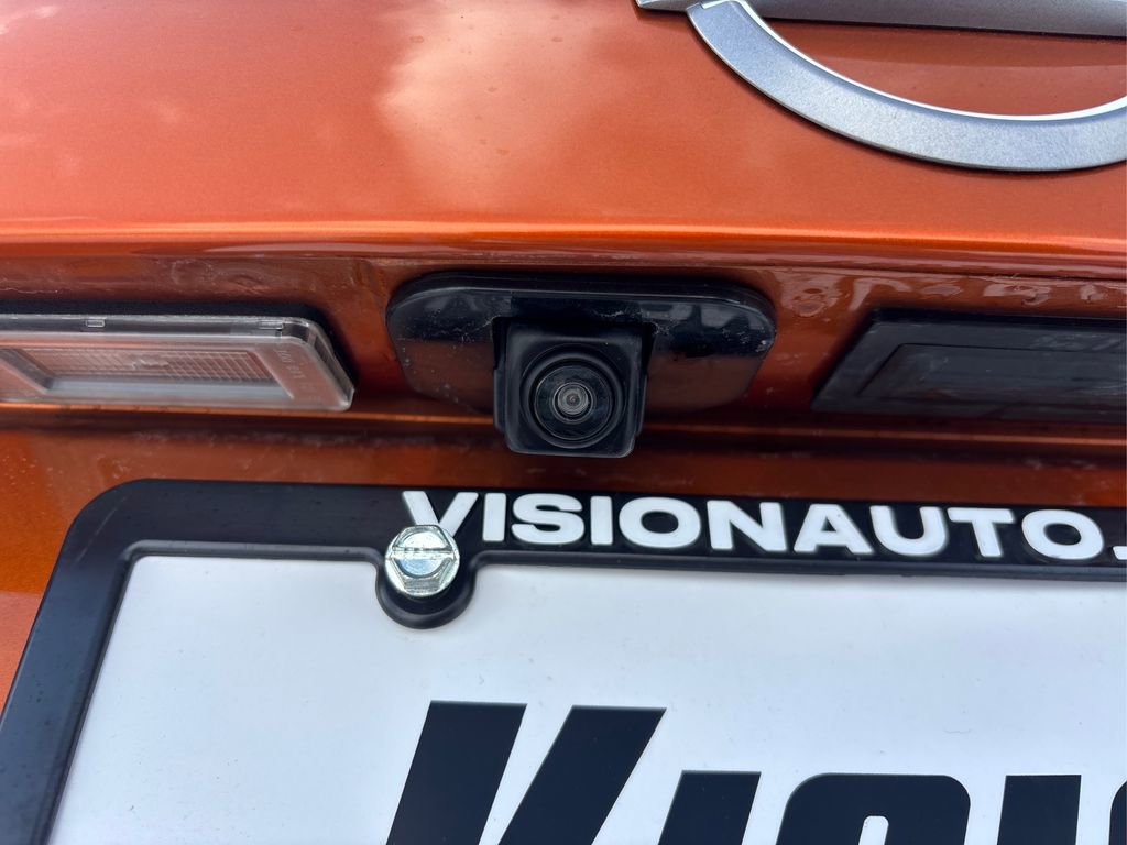 Used 2024 Nissan Sentra SR image 15