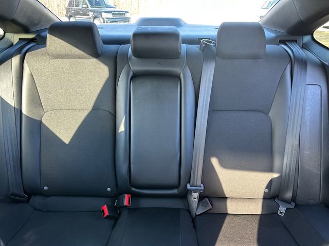 Used 2025 Honda Civic Sport image 38