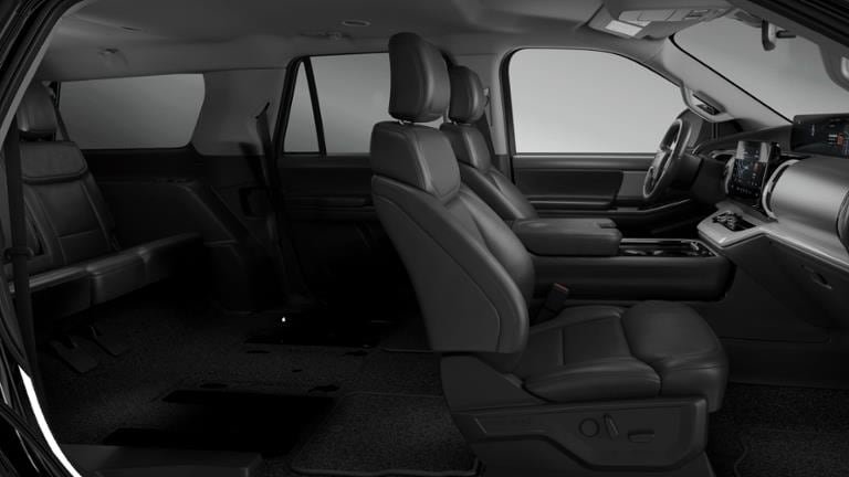 New 2026 Ford Expedition Max Active RWD image 45