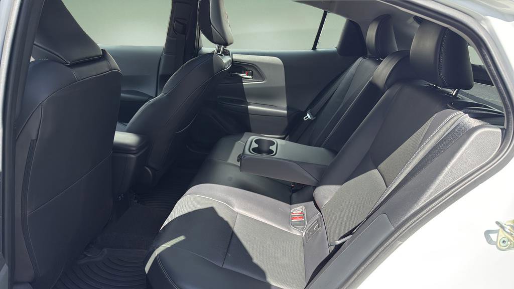 Used 2023 Toyota Prius XLE image 15