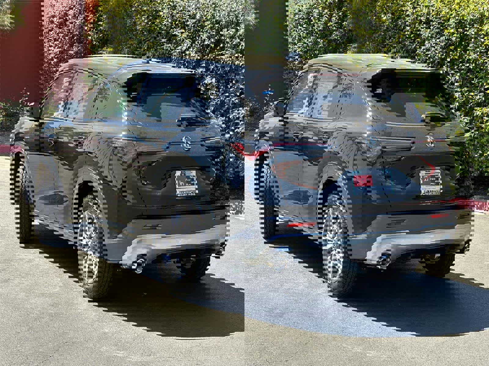 New 2026 Acura ADX FWD image 4