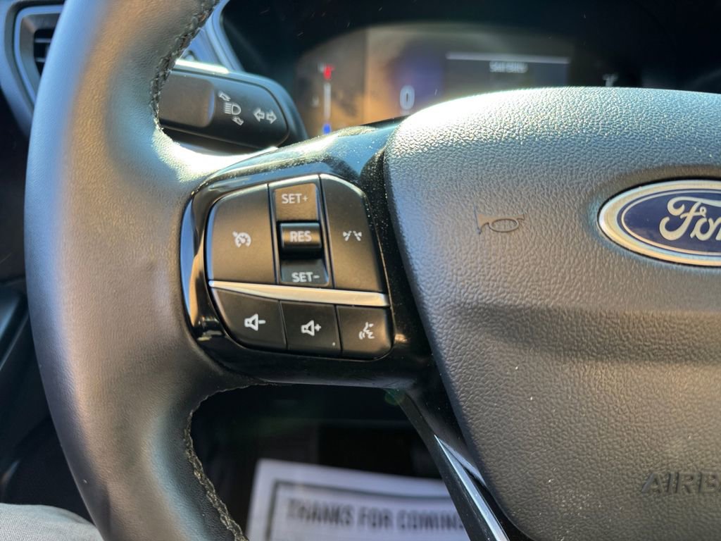 Certified 2023 Ford Escape Active image 33