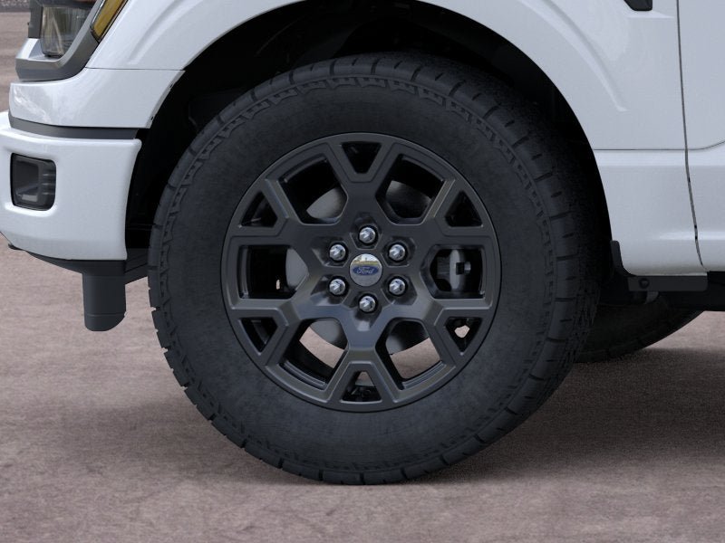 New 2026 Ford F150 STX w/ Equipment Group 200A AWD/4WD image 19
