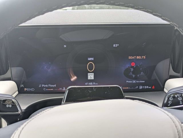 Used 2025 Lincoln Aviator Reserve image 26