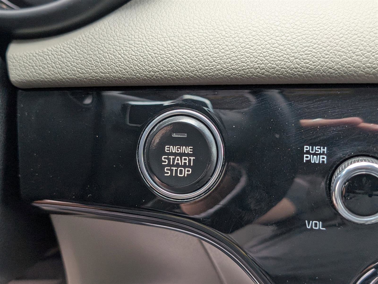 Used 2018 Kia Sportage SX image 26