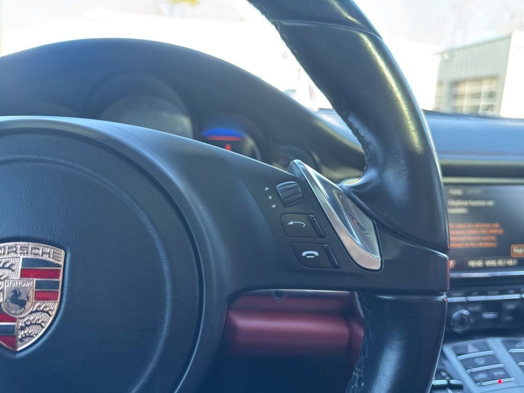 Used 2015 Porsche Panamera S image 44