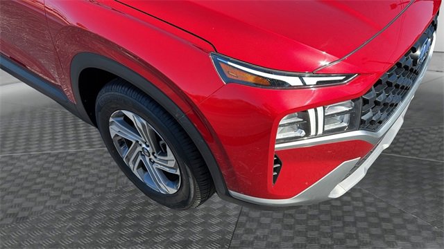 Used 2023 Hyundai Santa Fe SEL image 10