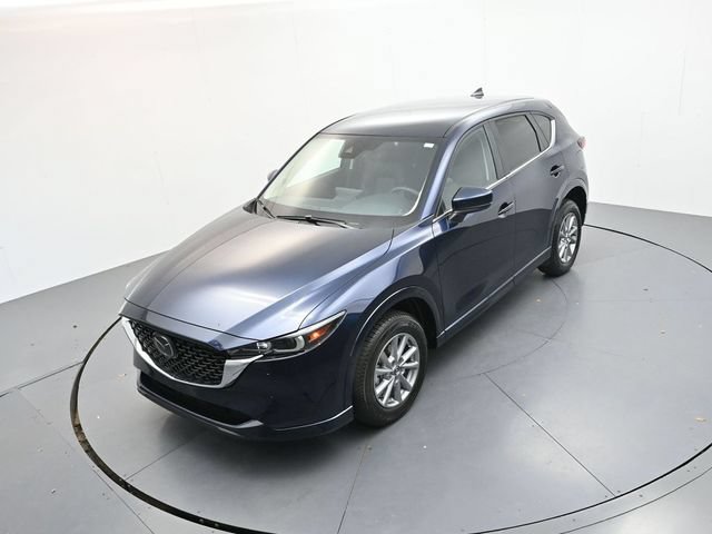 Used 2025 MAZDA CX-5 AWD 2.5 S w/ Select Package image 20