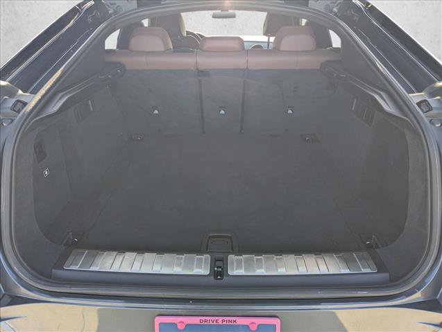 Used 2021 BMW X6 sDrive40i w/ Convenience Package image 17