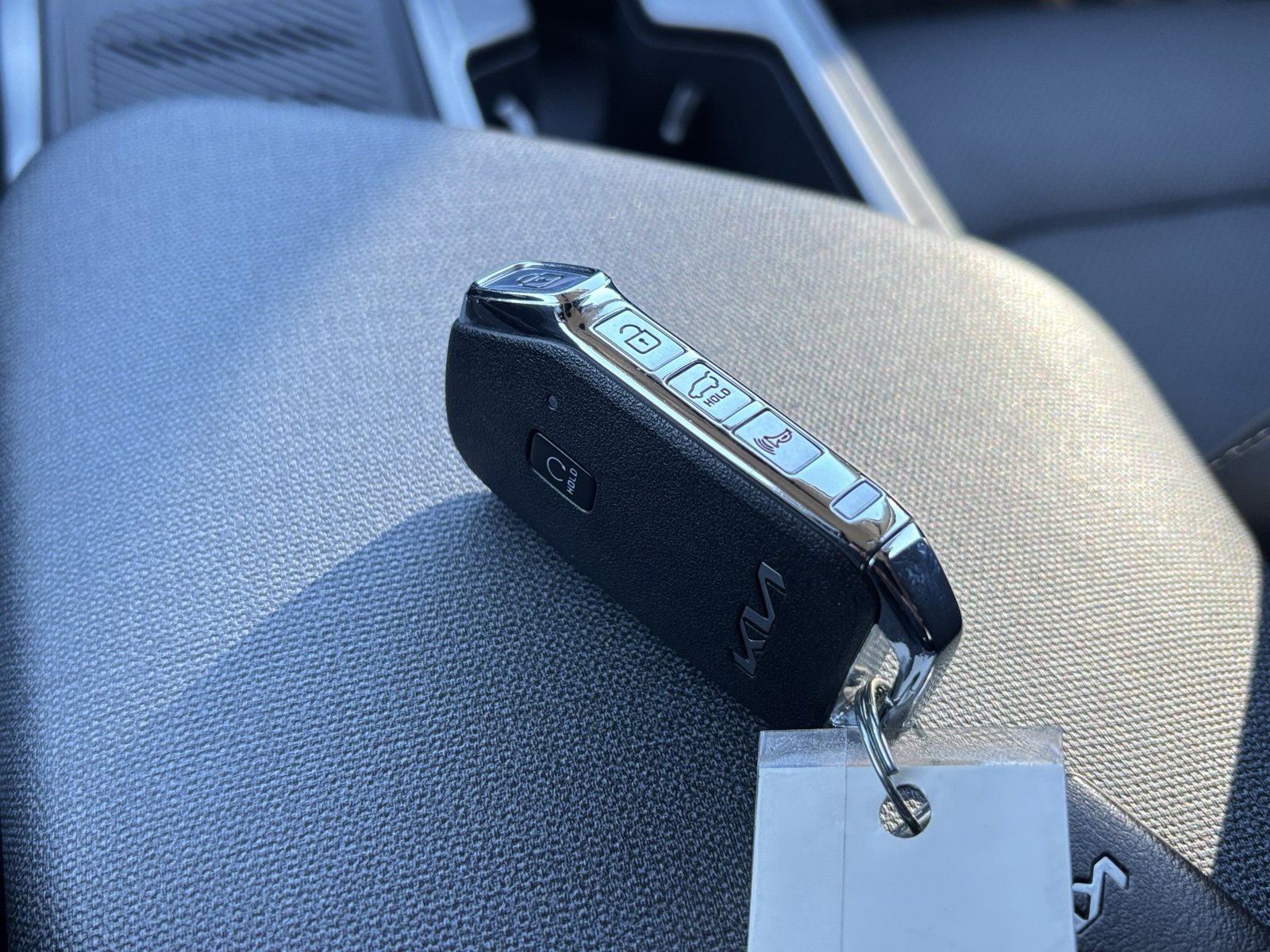 Used 2023 Kia EV6 Wind image 27