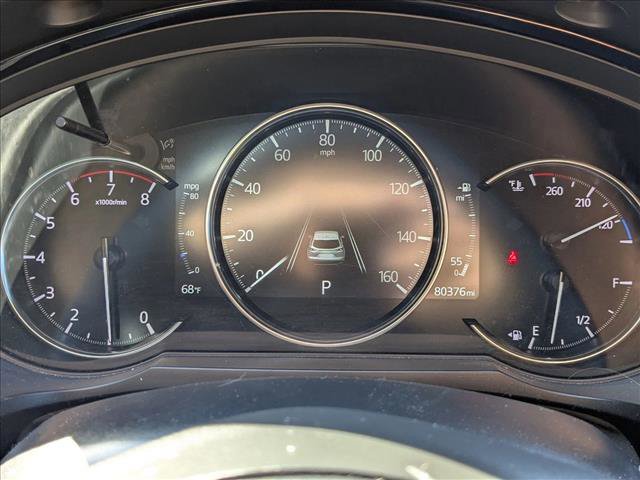 Used 2020 MAZDA CX-9 Grand Touring image 14