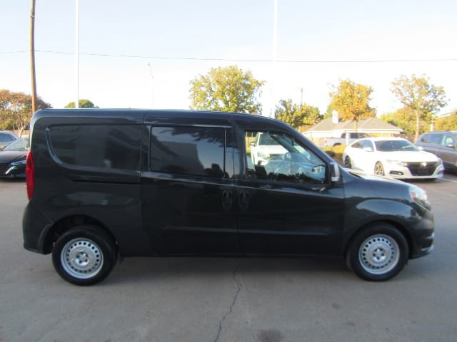 Used 2015 RAM ProMaster City Tradesman w/ Rear Back-up Camera Group image 4