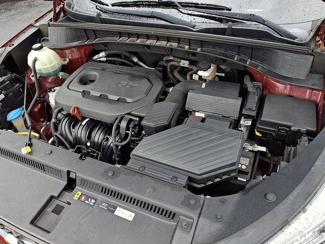 Used 2019 Hyundai Tucson Sport AWD/4WD image 28