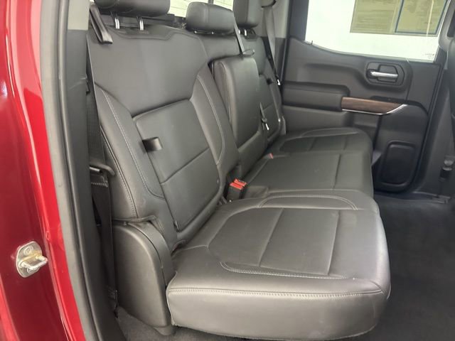 Used 2020 GMC Sierra 1500 SLT w/ SLT Premium Plus Package image 23