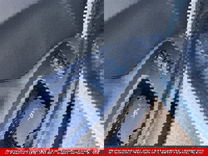 Used 2020 RAM ProMaster City Tradesman image 17