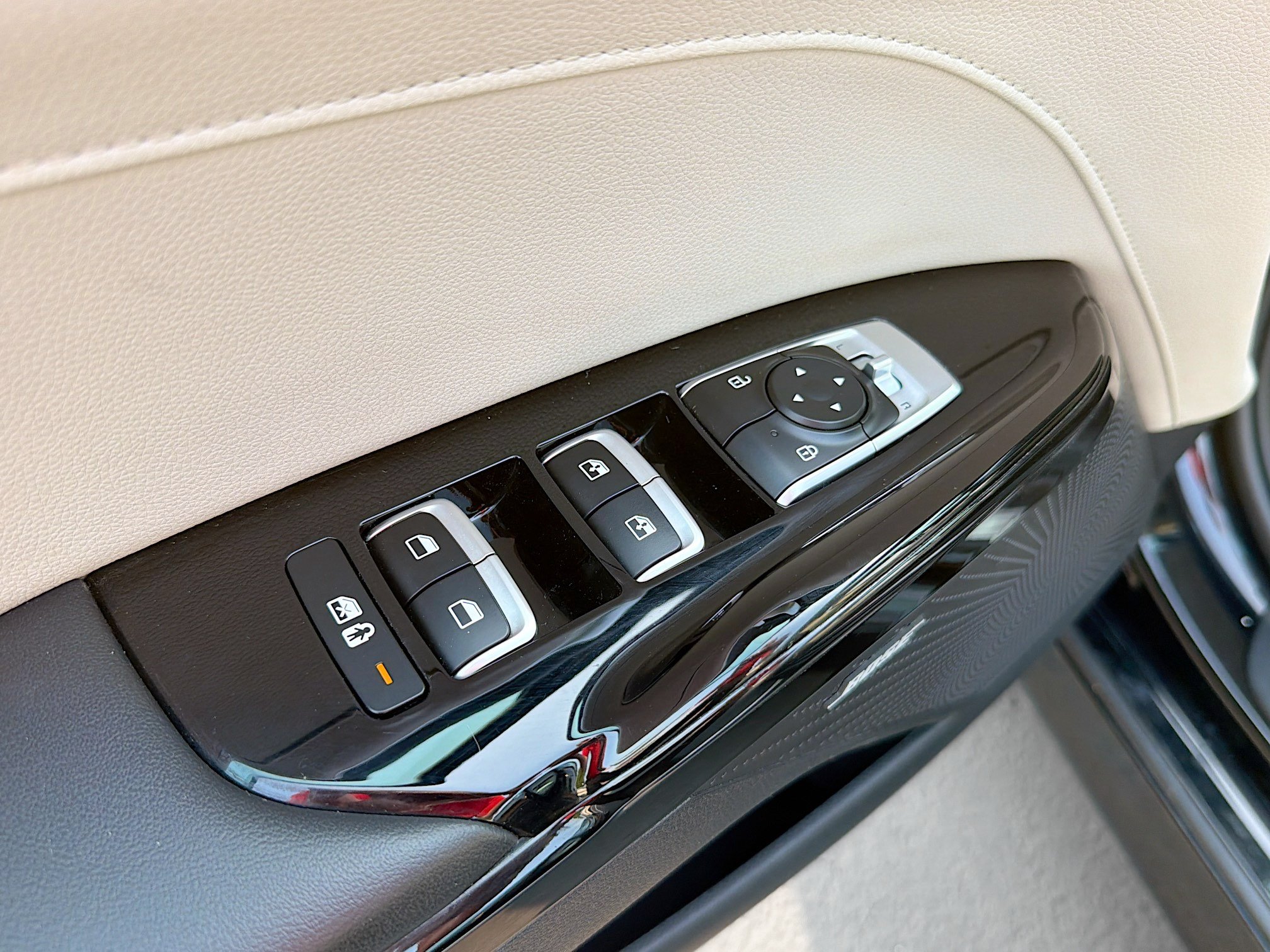 Used 2021 Kia K5 EX w/ EX Premium Package FWD image 7