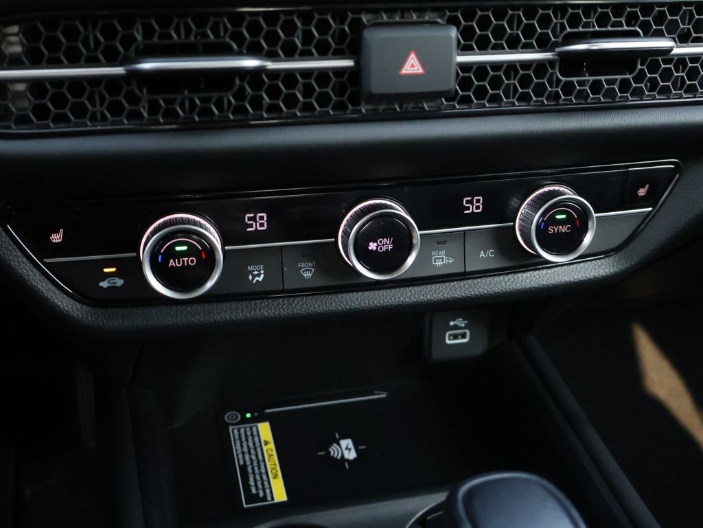 Certified 2024 Honda HR-V EX-L image 21